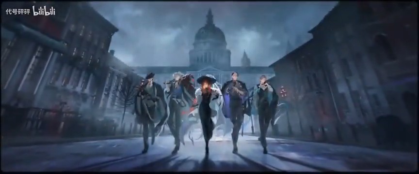 New female mafia boss themed RPG called 代号砰砰 taking place in Venice with hot female and male characters? With a plot of love and crime? This looks intriguing-- China devs be releasing bangers with these games catering to the female gaze 😱 Give the trailer a watch pls😳