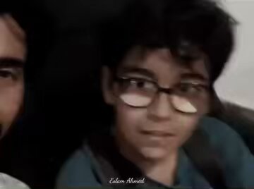 معقول حبيبي مشيـت ؟