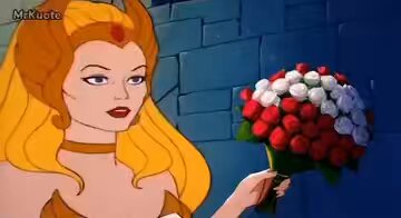 She-Ra dixit.