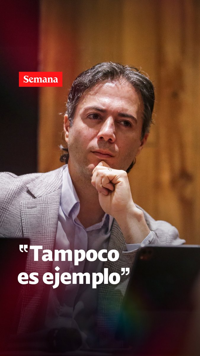 “Hay que rechazar los insultos racistas contra Daniel Quintero y su familia en el Club El Nogal, pero Quintero, que tanto ha maltratado a otros, tampoco es ciudadano ejemplar”: Julia Correa opina.