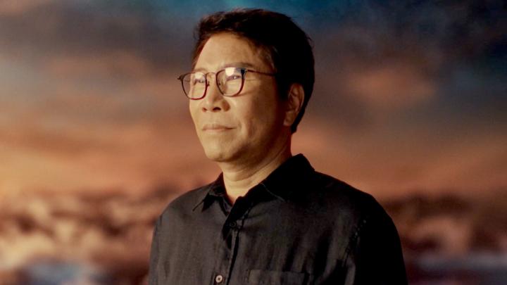 The man who defined an era. Lee Soo Man: The King of K-Pop premieres May 13.