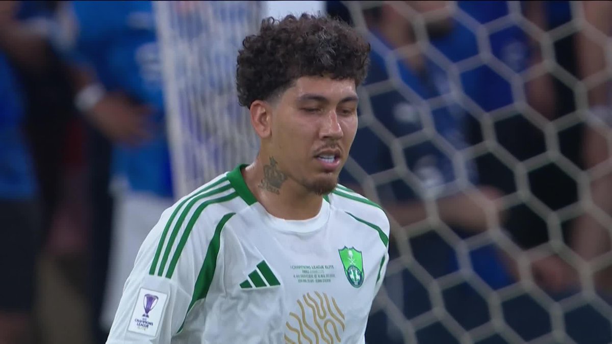 Al-Hilal are right back in this one 😱