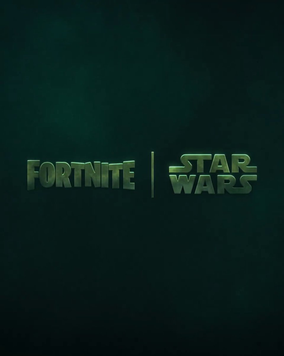 Mark your calendars. On May 2, experience the first two episodes of Star Wars: Tales of the Underworld on the all-new Star Wars Watch Party island in Fortnite. Watch all the episodes on May 4, only on Disney+.