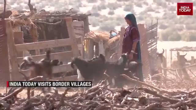 Villagers want #Pahalgam terrorists punished, but worried about prospects of war. Watch this ground report by Dev Ankur Wadhawan. #PahalgamTerrorAttack #NewsToday | @SardesaiRajdeep