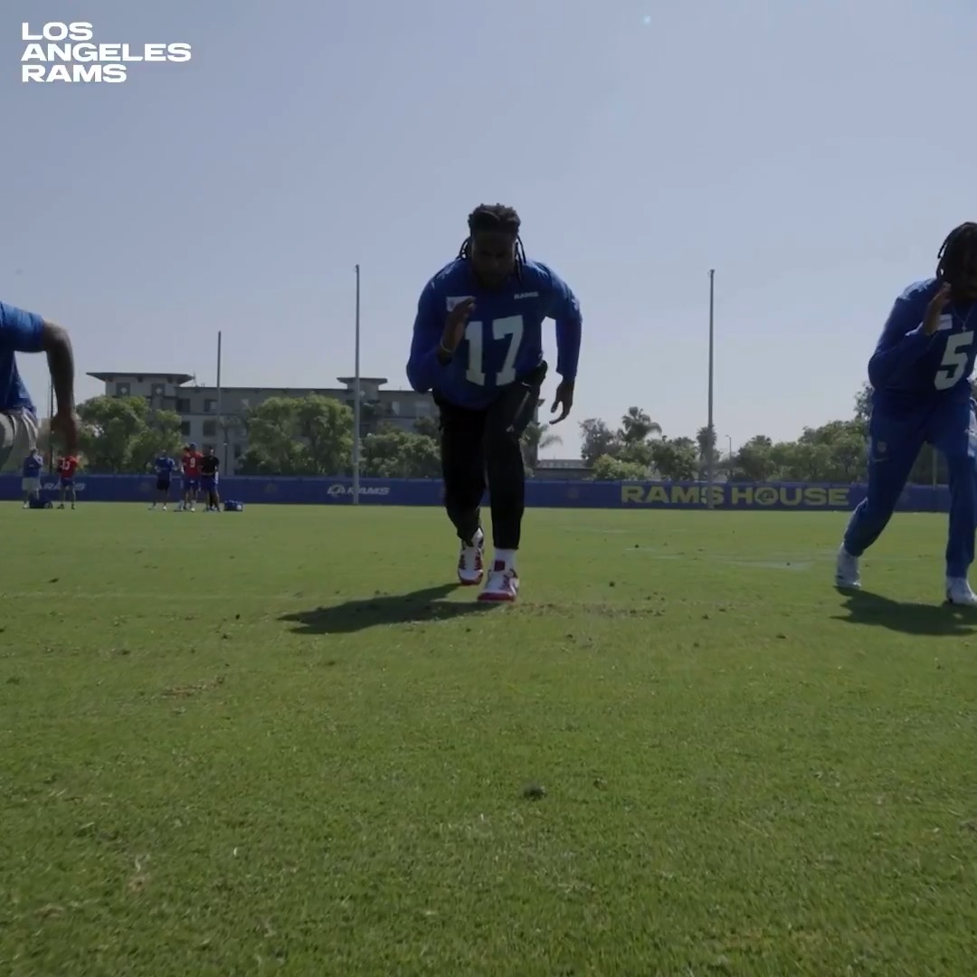 Watch Tae work. 💪