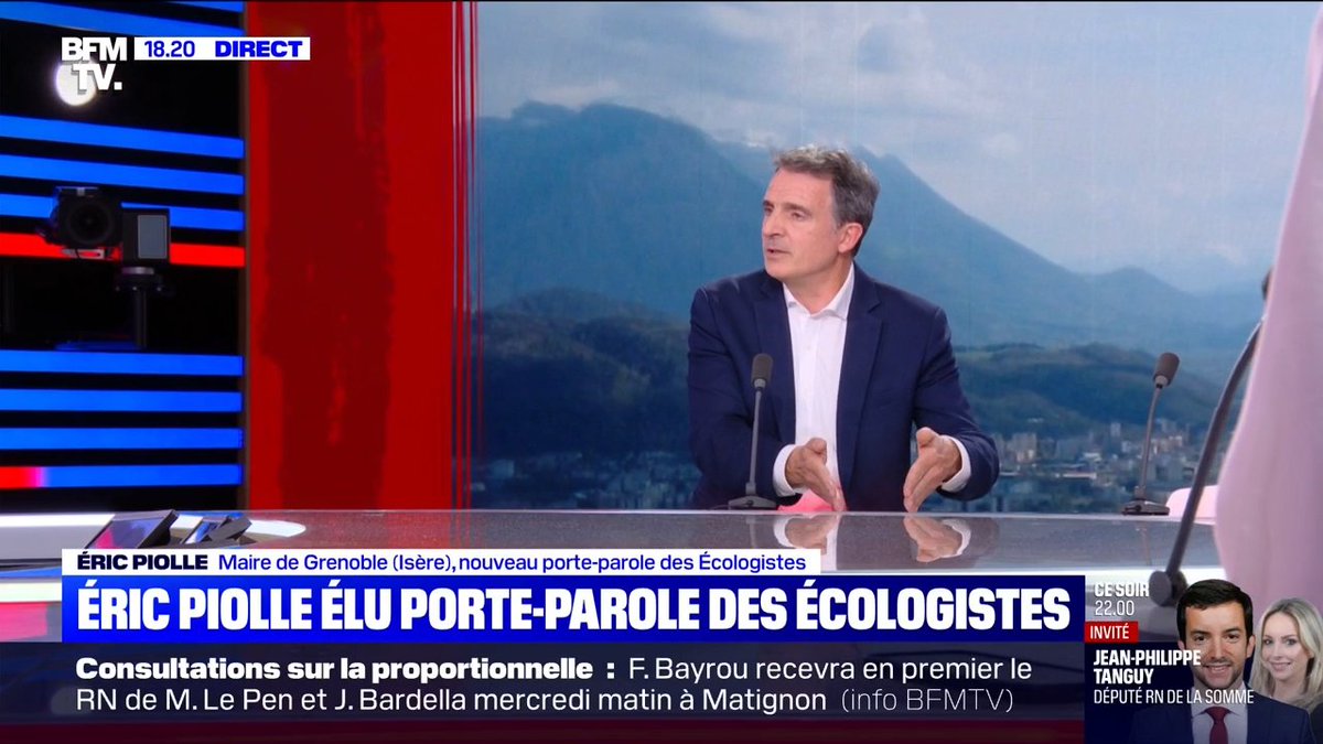 L’écologie, c’est la justice sociale. Ce qui met en danger les plus précaires, c’est l’inaction : 40 000 morts par an à cause de la pollution de l’air. Ces transitions doivent être accompagnées, contrairement à ce que fait le gouvernement.