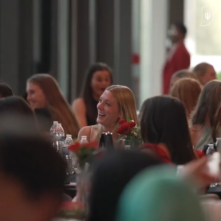 Celebrating another year of excellence for the cream &amp; crimson!
