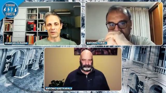 De todas las especulaciones sobre los motivos del apagón de ayer, sin duda esto de Antonio Turiel, Investigador del CSIC, expuesto hace casi 4 meses en Colectivo Burbuja es la explicación más lógica. Interés económico empresarial por delante de la seguridad.