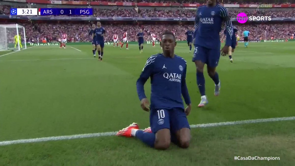 O PSG LOW PROFILE VAI REVOLUCIONAR O MUNDO Gente