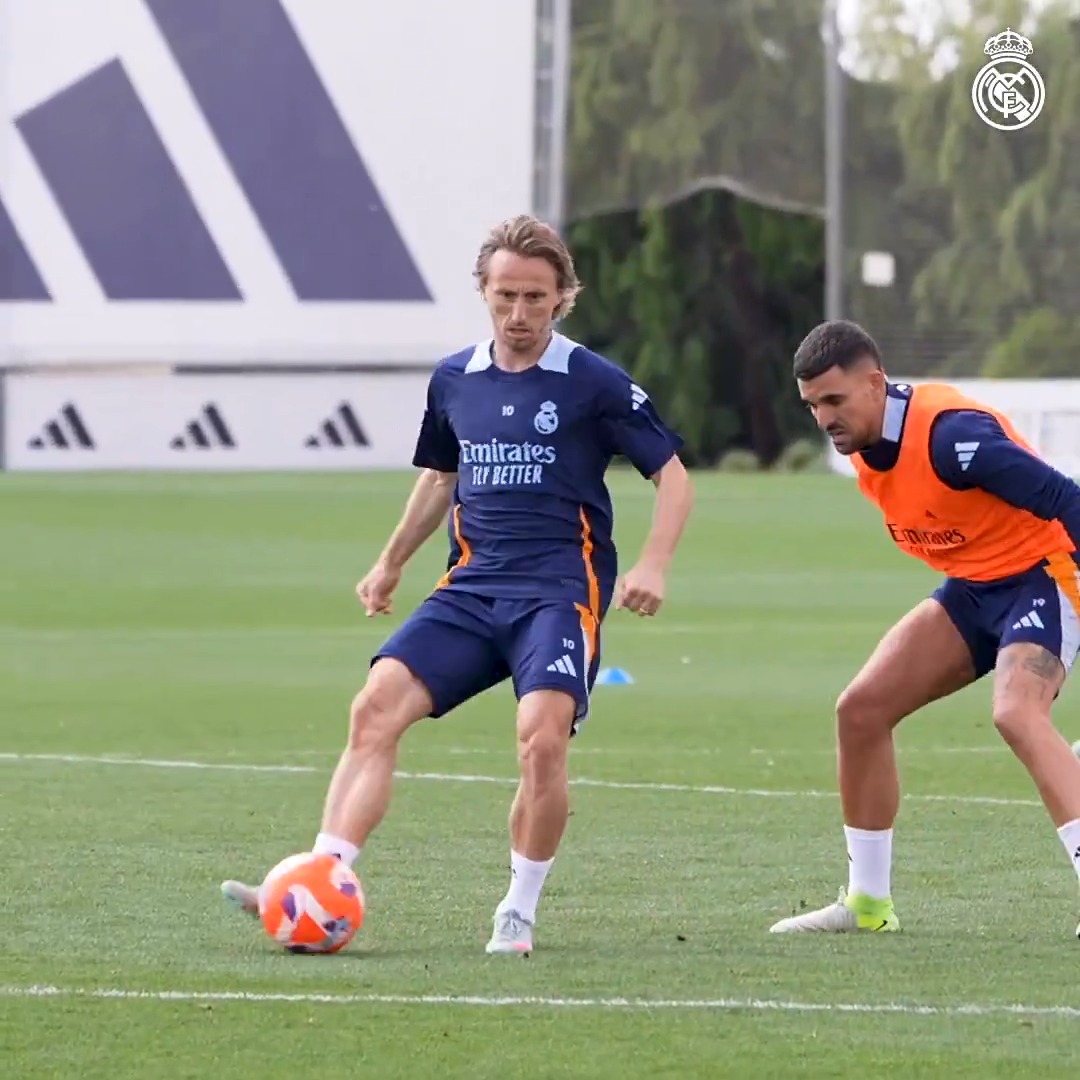 👊 ¡Preparando el partido contra el Celta!