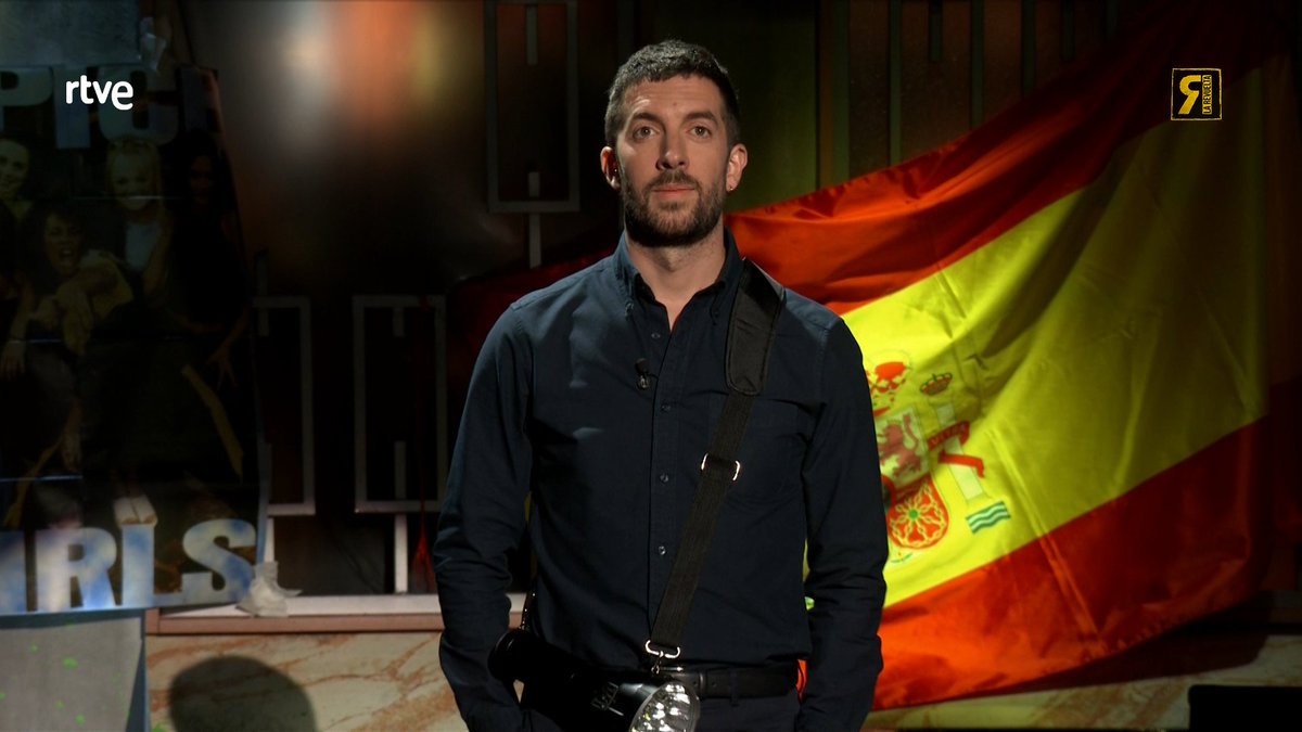 🪫 Programa en modo bajo consumo. No va a volver a pasar lo de ayer, pero aquí estaremos preparados para lo peor. #LaRevuelta