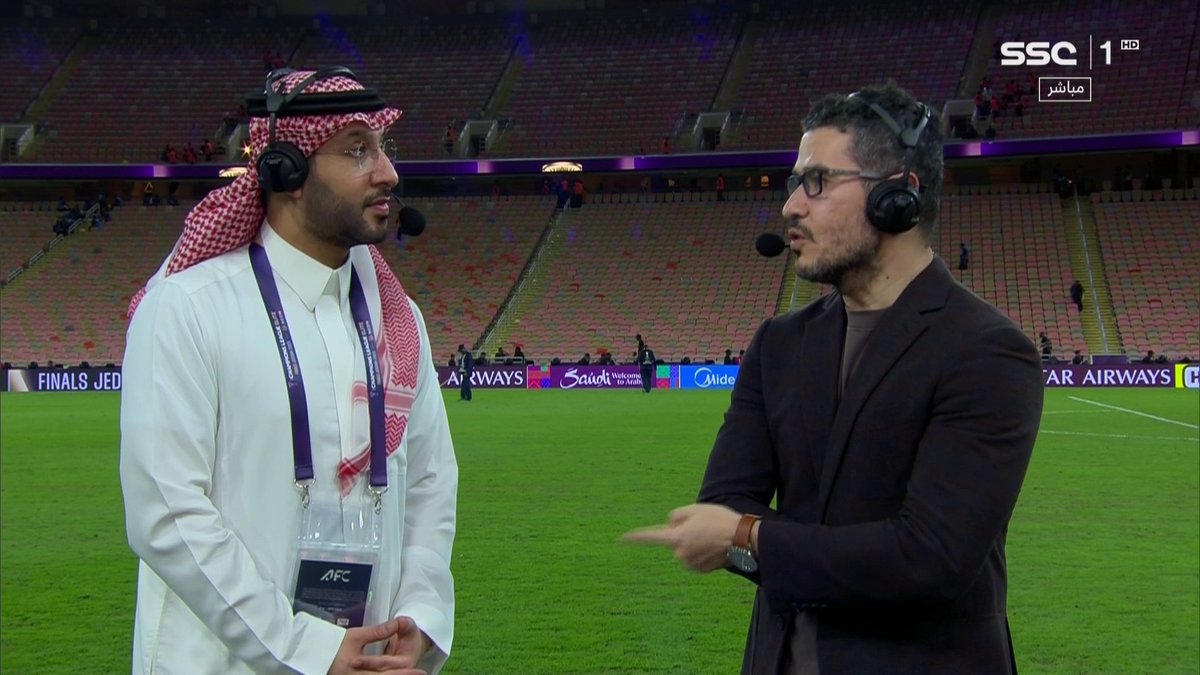 مبروك للأهلي ومدربه الأفضل في الدوري .. هاردلك للهلال .. هل أُشهر الكارت الأحمر في وجه كوليبالي أم جيسوس؟