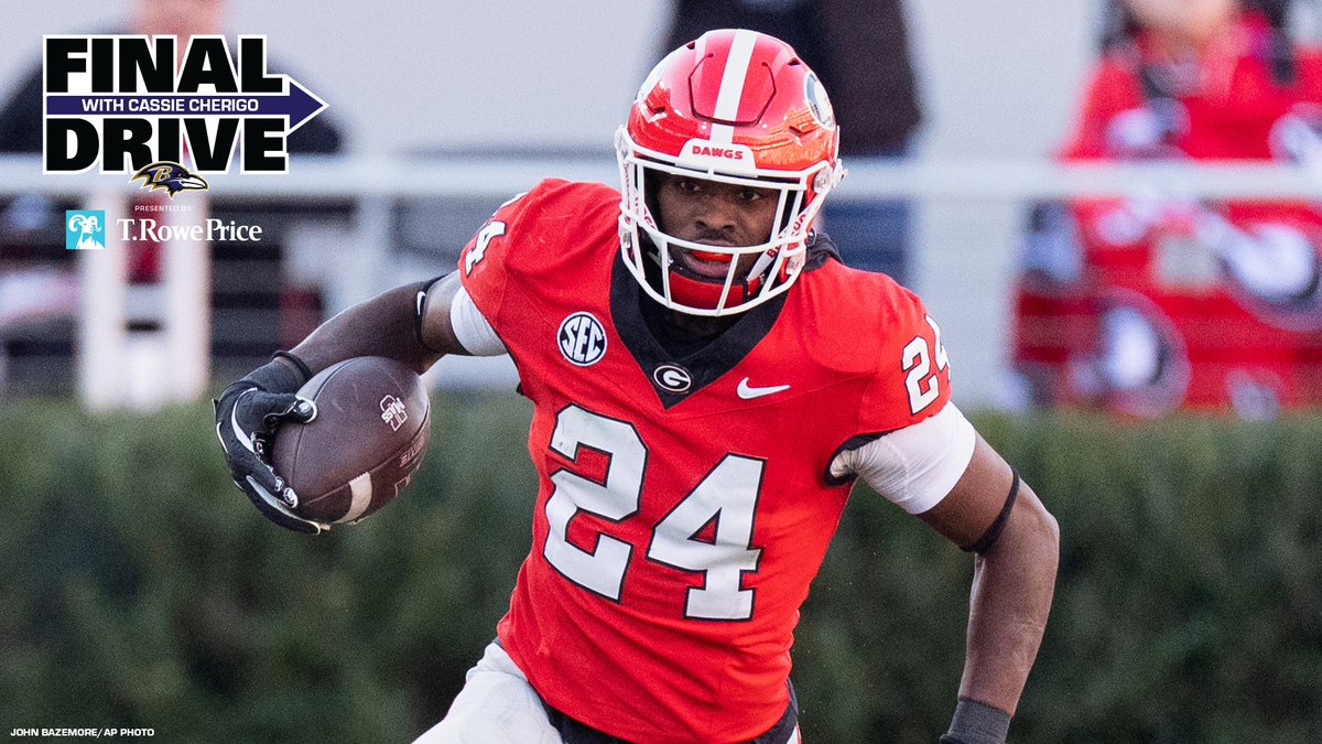 These Malaki Starks traits were on the Ravens' scouting radar: