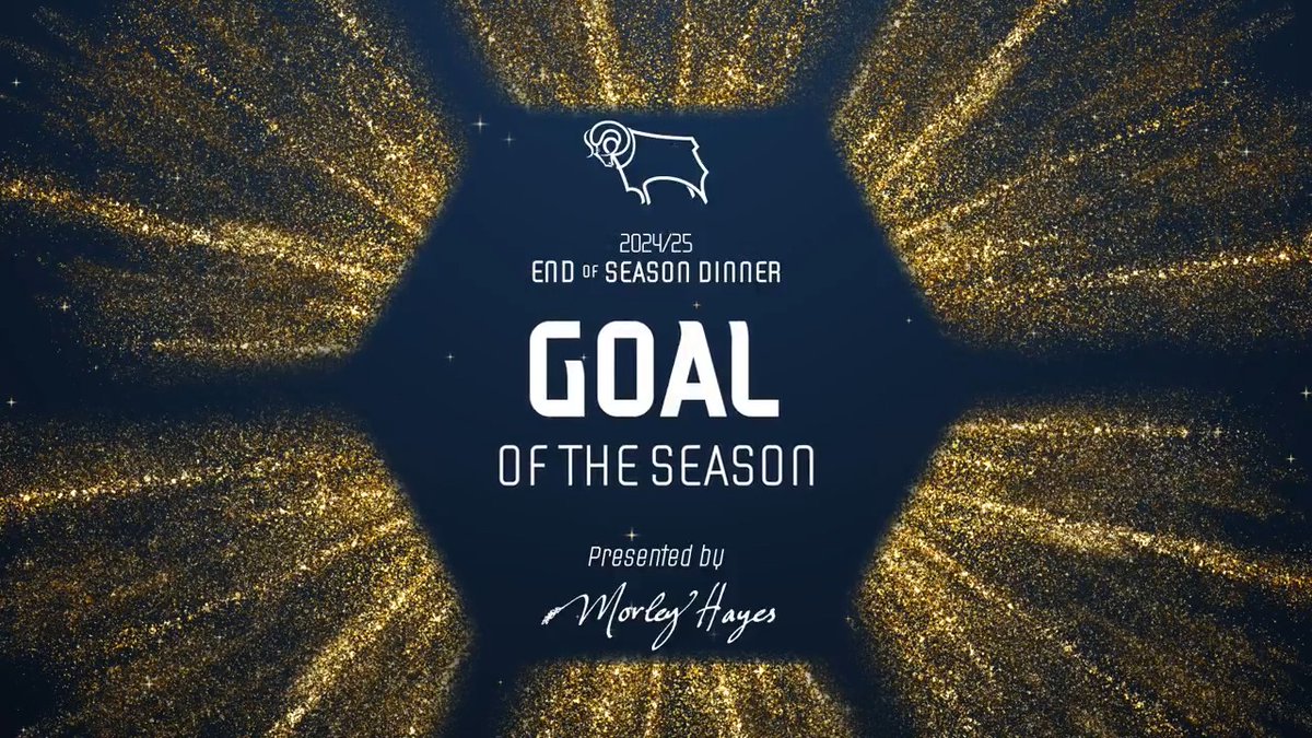 Jerry Yates’ stunning bicycle kick against Plymouth Argyle is your 2024/25 Goal of the Season. 🔥