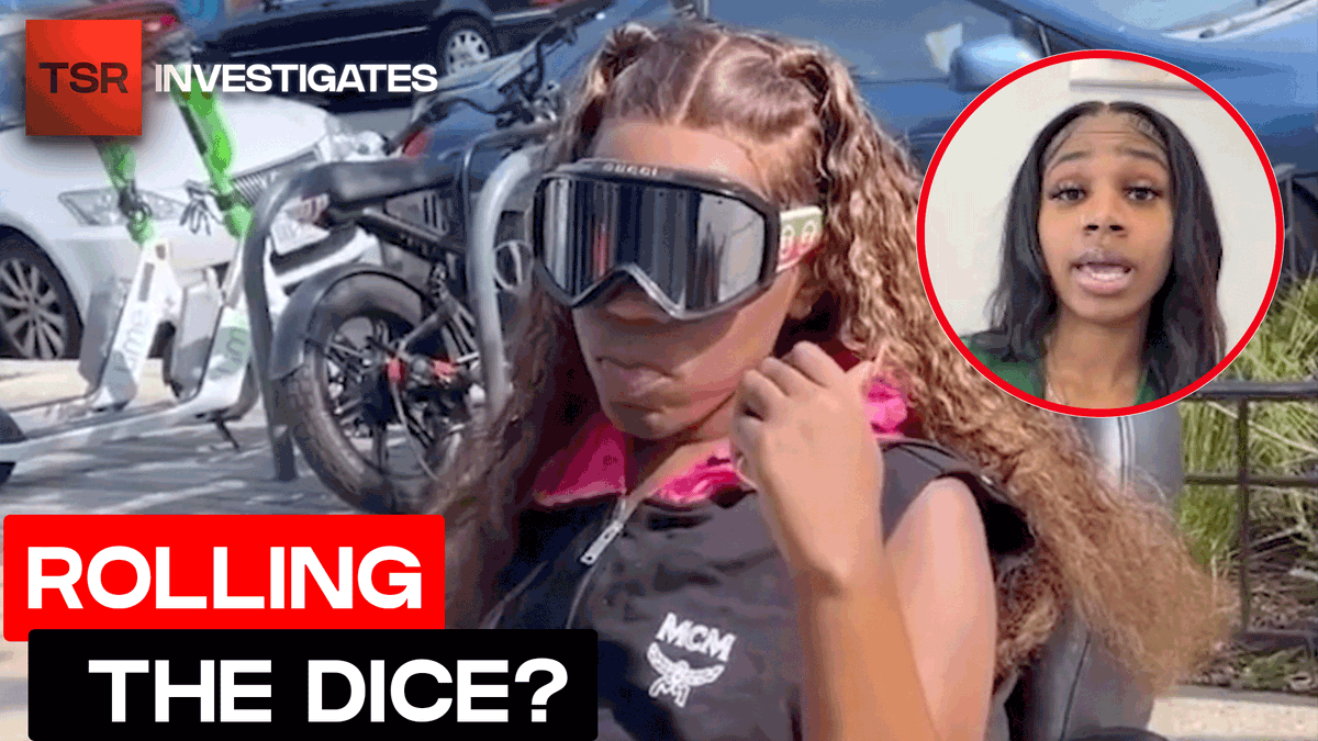 Booked, paid, and then… vanished? 👀 Multiple women are calling Rolling Ray out for scamming— and the receipts are wild. #TSRInvestigates // WATCH HERE: