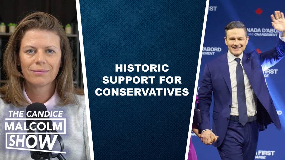 A whole bunch of GOOD NEWS about the election