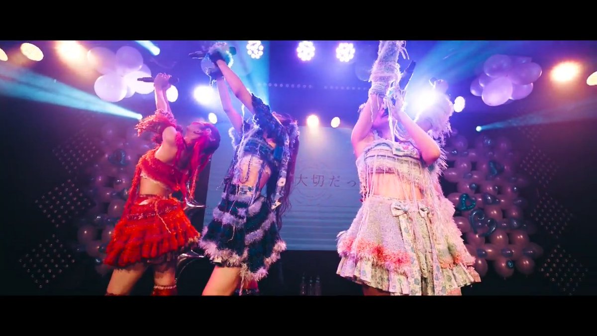 【𝐋𝐈𝐕𝐄 𝐃𝐈𝐆𝐄𝐒𝐓】 2025.4.29 きっと大切だった現体制終了ライブ 『さよならは言わない。』