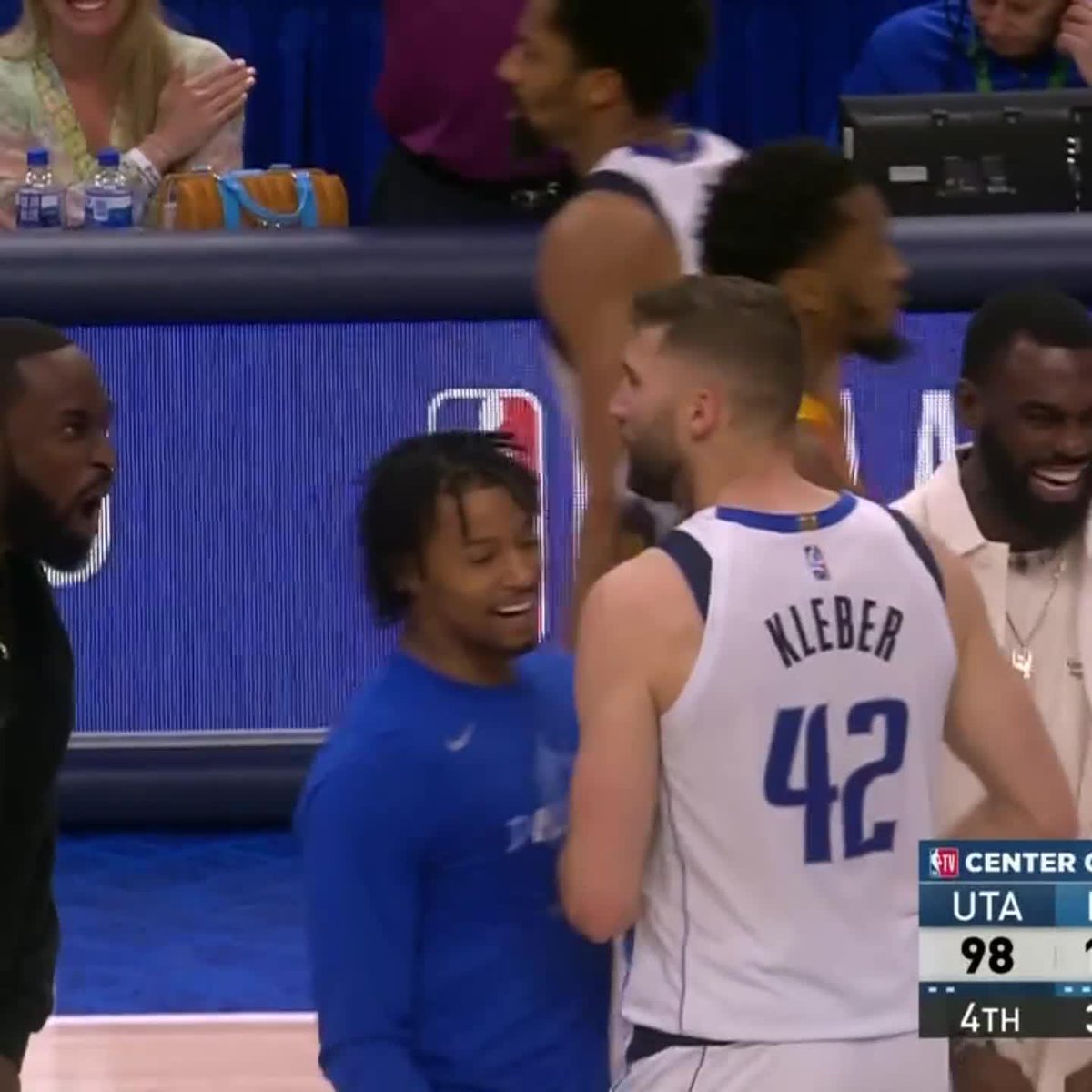 O LAKERS TA PERDENDO A SERIE POR APENAS 3 A 1 E ESSE DEMÔNIO ACABA DE SER RELACIONADO COMO "QUESTIONÁVEL" PARA O JOGO DE AMANHA VOCÊS TÃO TUDO FODIDO!!!!! KKKKKKKKKKKKKKKKKKKKKKKKKKKKKKKKKKKKKKKKK