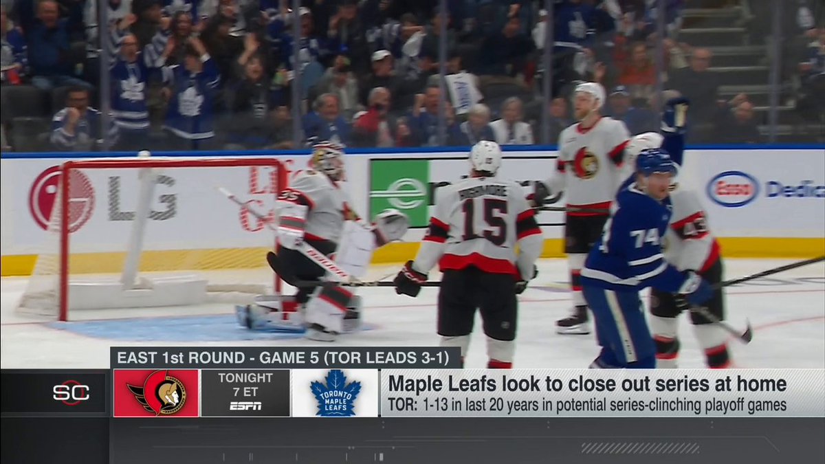 “It’s about them turning the page on whatever’s been written about their team, about their organization.” P.K. Subban explains how important it is for the Maple Leafs to close out the series tonight.