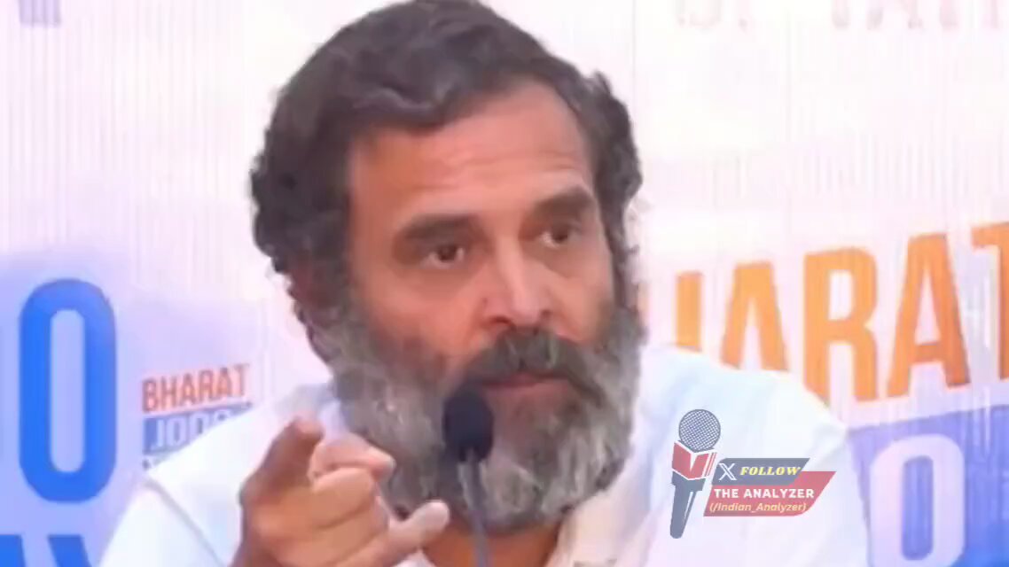 🚨Lucknow's court has SUMMONED Rahul Gandhi on 17 May for DEFAMING the Armed forces. ~ He had said: "The Chinese are BEATING our soldiers at the Arunachal border" A Retd. Colonel has filed a complaint that This was done to demoralise forces. What should be done?👇🏼