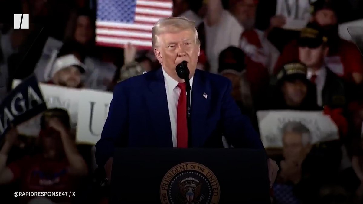 Trump made some wild claims about how cheap and abundant eggs have been since he took office.