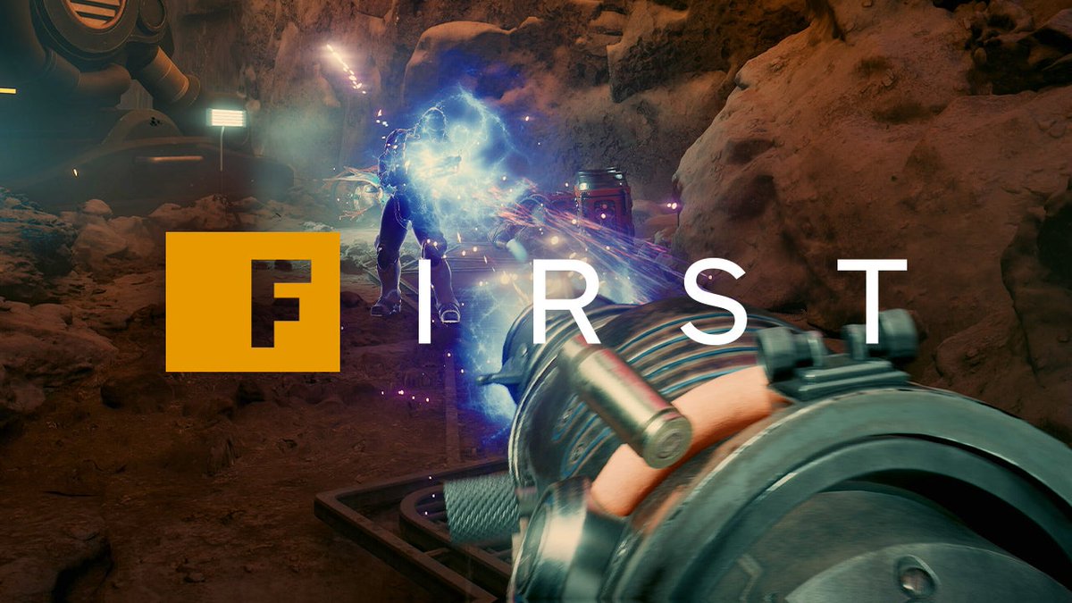 Here's how combat works in The Outer Worlds 2, Obsidian's upcoming RPG/FPS sequel, from the developers themselves: