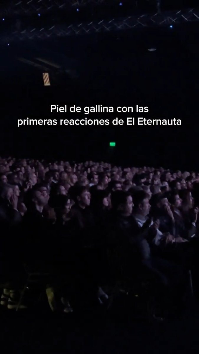 La manija es total y absoluta. Levante la mano quien se va a levantar a las 4 am a ver los episodios.