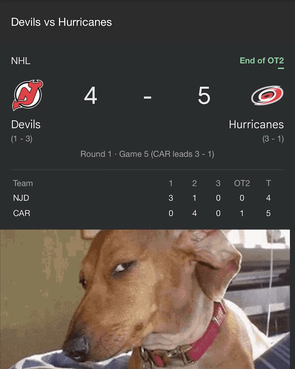 This didn't age well