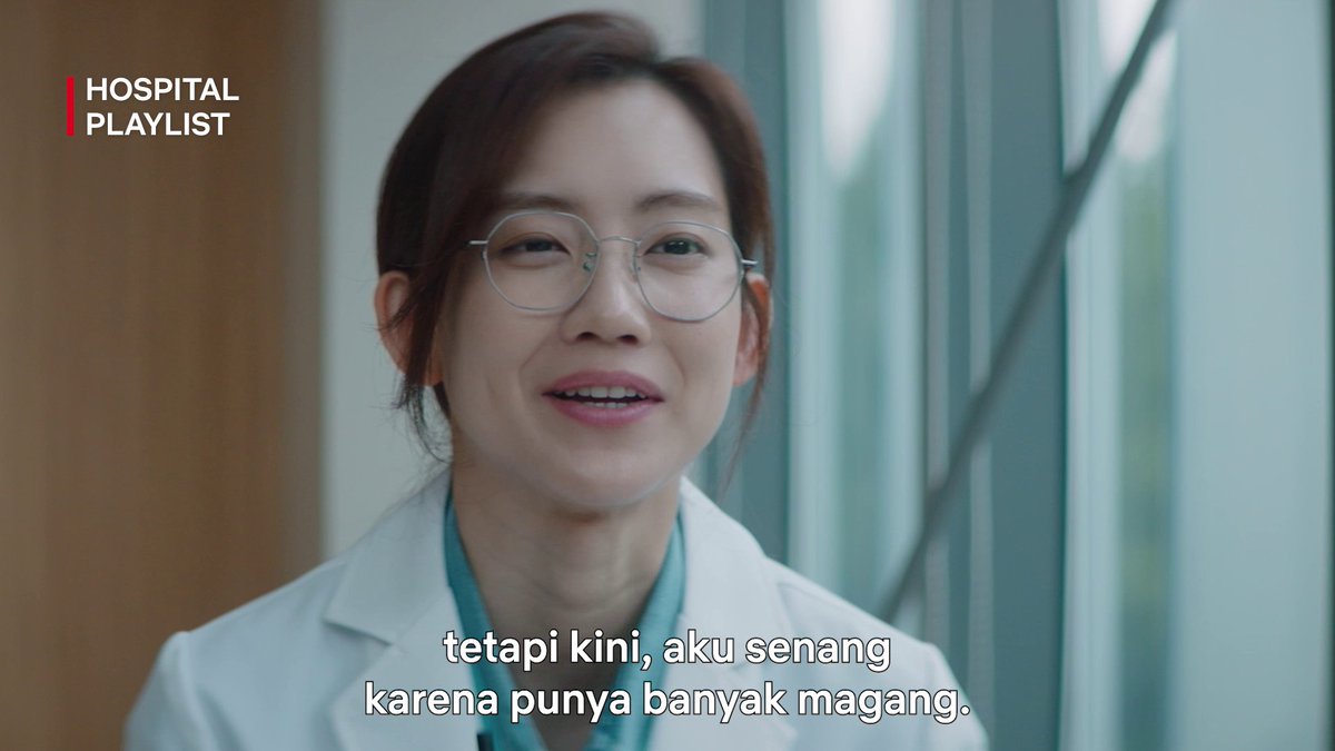 Oooh... Ternyata Yulje cabangnya ada di mana-mana~