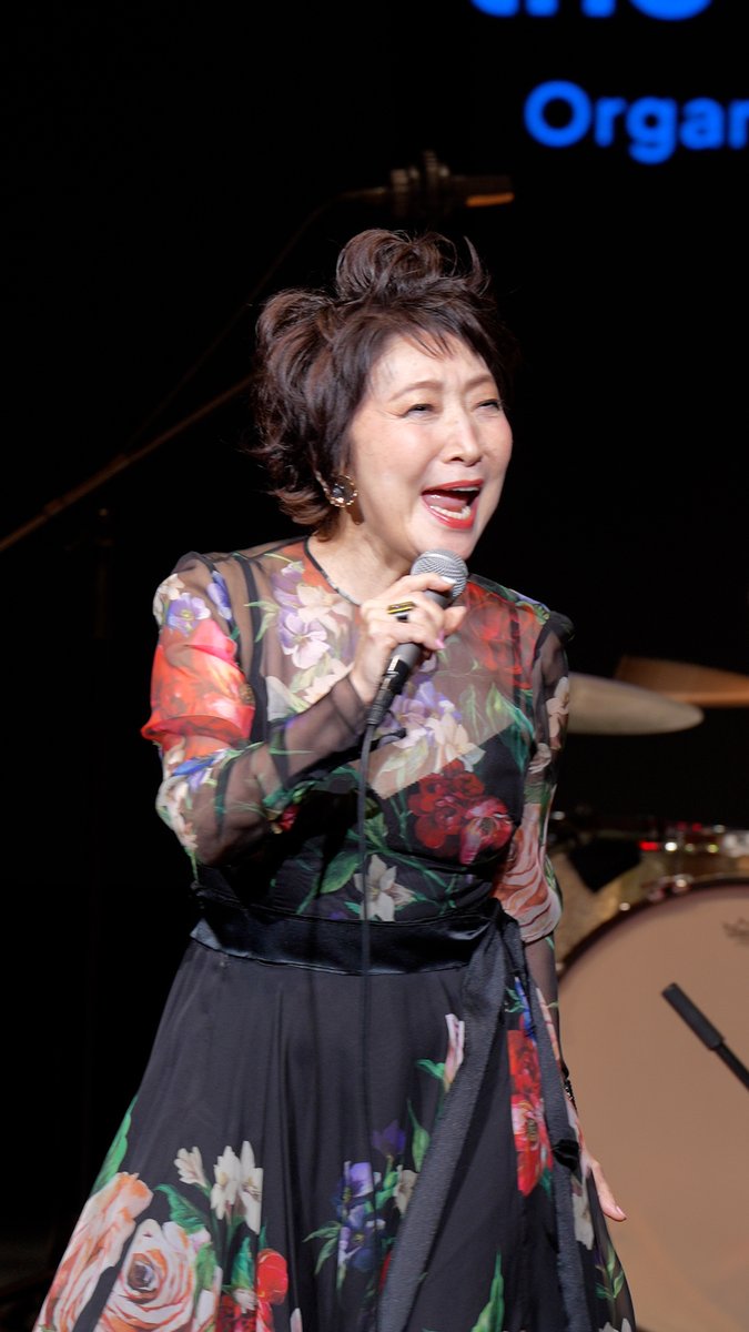 ◤Pick up #EXPO2025 ◢ #大阪・関西万博 をご紹介📸✨ 📍Speaking Jazz EXPO ナショナルデーホール「レイガーデン」にて開催🎉 会場全体が一体感に包まれました🎼 #きたぞ万博 #HelloEXPO2025