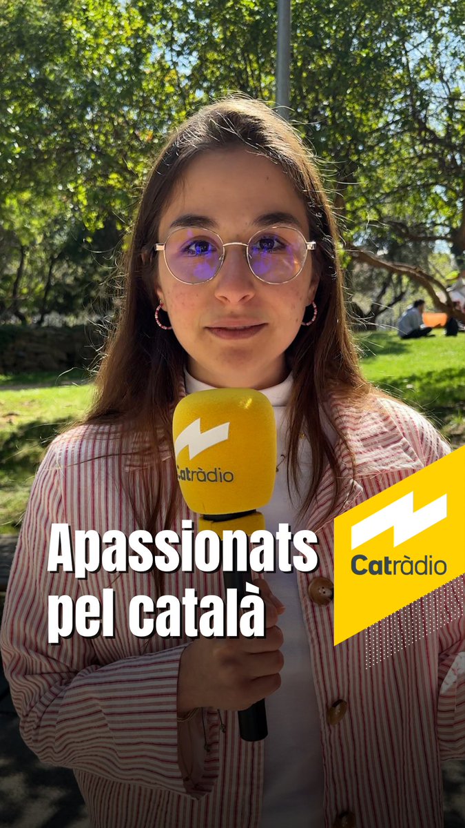 “Tinc que”, un barbarisme comú que fa sortir de polleguera els estudiants de Filologia Catalana: també a tu, o en tens algun altre? Avui, demà i sempre, ensenyem la llengua #SetmanaLlengua3Cat