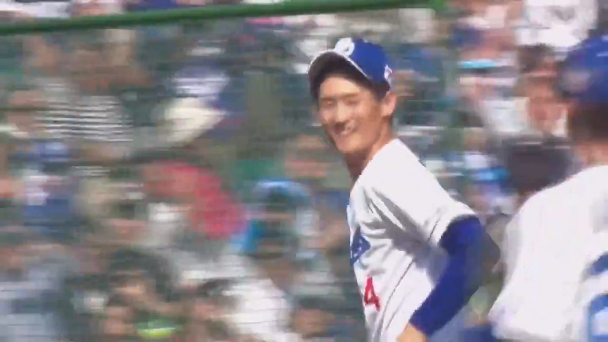 衝撃のデビュー 23年ドラ1・草加勝 三者連続空振り三振 トミー・ジョン手術から復活へ ⚾プロ野球 ファーム (2025/4/30) 🌸中日×広島 📱Live on DAZN #オレをみろ #イージースポーツ #dragons