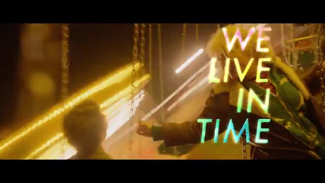フローレンス・ピュー× アンドリュー・ガーフィールド A24の感動作 ˗ˏˋ『We Live in Time この時を生きて』ˎˊ˗ ￣￣￣￣￣￣￣￣￣￣￣￣ THE RIVER独占試写会 63名様 ご招待！ 🗓️5/21 水 📍キノフィルムズ試写室 六本木 フォロー&amp;RP後👇へ 5/7〆 #PR
