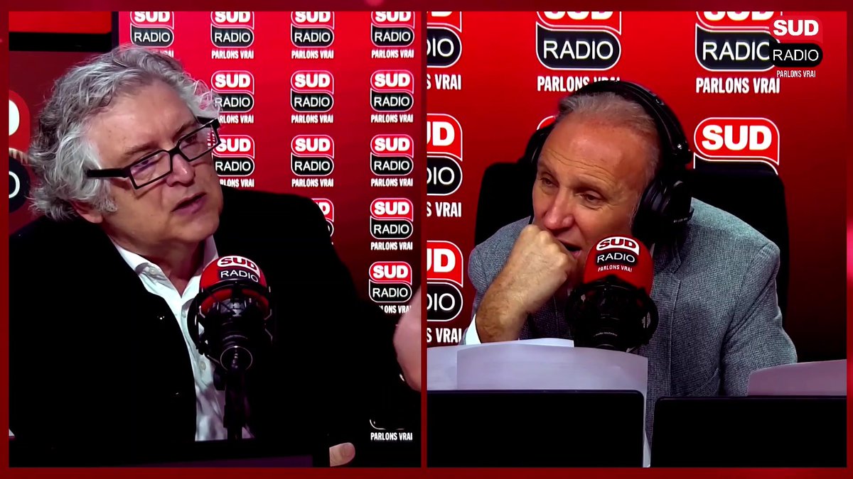 "Il n’y a pas de liberté d’expression en France… Cela fait dix ans que je suis interdit de service public, et je n’en connais même pas la raison" déplore Michel Onfray TV #LaVéritéEnFace