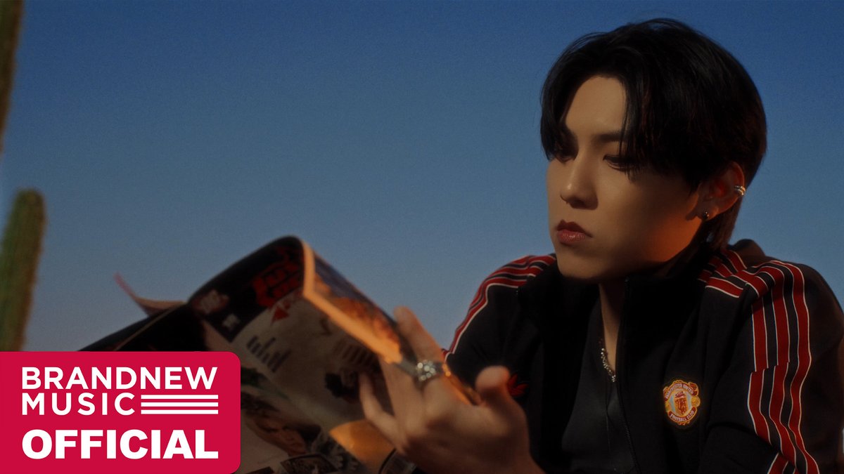 박우진 (PARK WOO JIN) 1st Single Album 'Cool & Hot' 'Cool & Hot (feat. 하성운)' M/V 🔗 2025.04.30 6PM (KST) #AB6IX #에이비식스 #PARKWOOJIN #박우진 #HASUNGWOON #하성운 #Cool_And_Hot