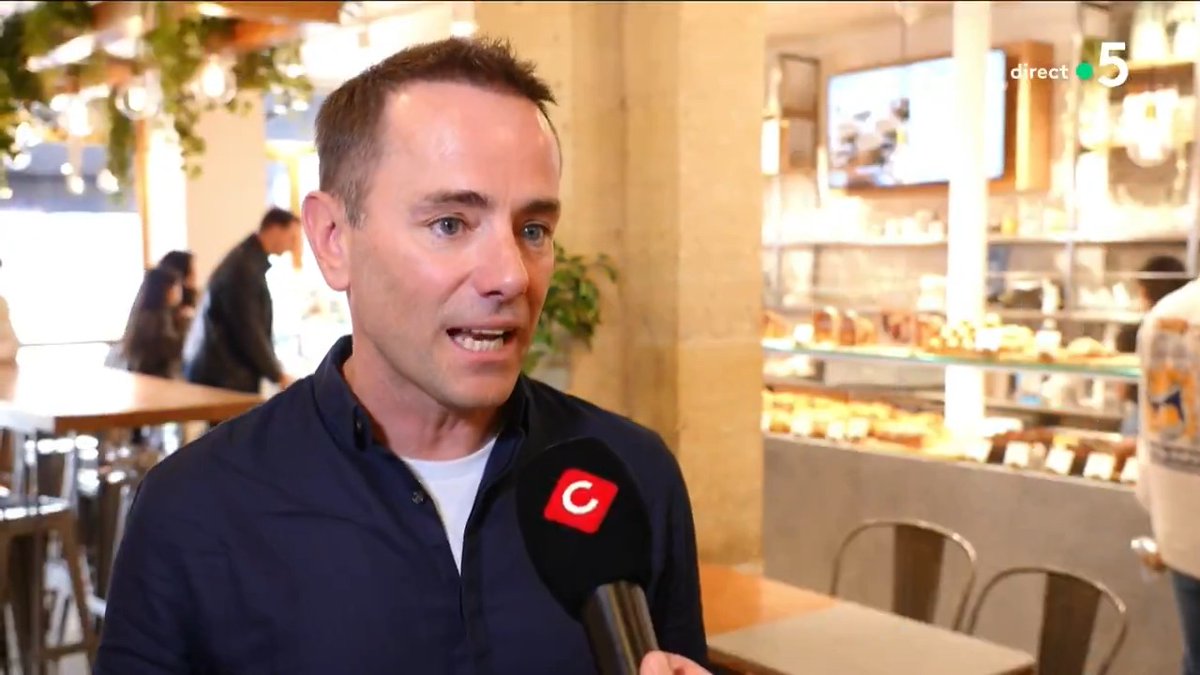 🇫🇷🎂 "Un fast-food peut ouvrir le 1er mai, mais pas une boulangerie artisanale". Le patron d’une boulangerie risque 80 000€ d’amende pour avoir ouvert sa boulangerie le 1er mai 2021, alors qu’il en était interdit.