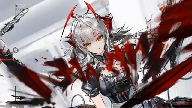 ウィシャデル - Wiš'adel (long ver.)