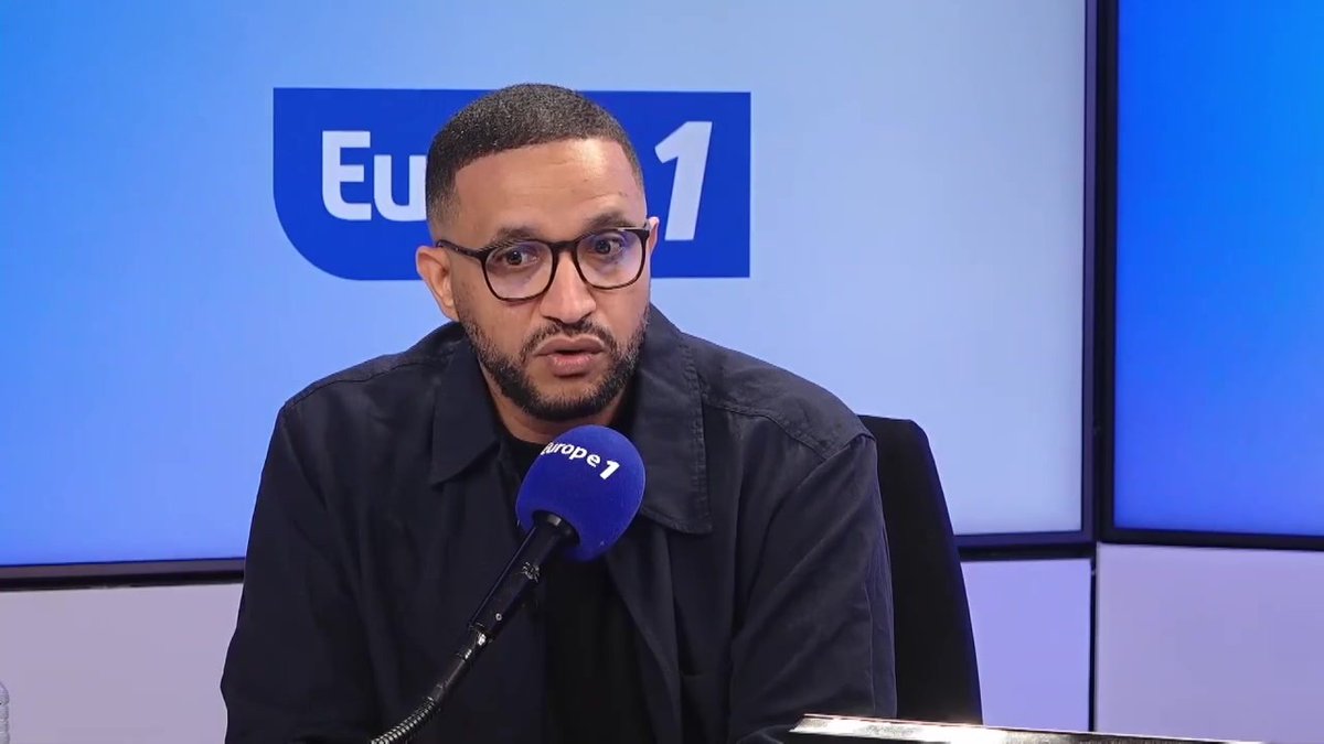"On a laissé trop de radicalisation en prétextant une liberté" déclare Reda Behlaj, Porte-Parole du syndicat Police Unité Ile-de-France dans #PascalPraudEtVous sur #Europe1 Pascal Praud