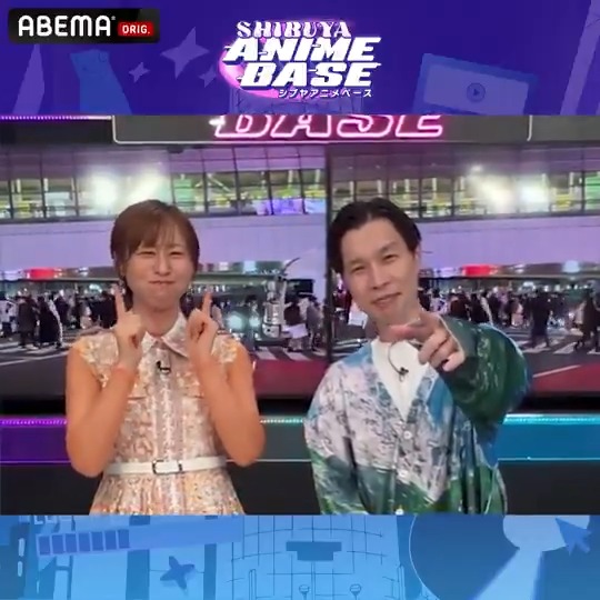 / 金曜夜は #シブアニ ‼︎ \ ✅新レギュラー #仲村宗悟 がスタジオに登場 アニメ&アニソン遍歴を語り尽くす! ✅岩井が観た!春アニメ3選2025! ✅シブアニ名作劇場は 胸キュン必至!平成ラブコメアニメの金字塔 「#とらドラ!」を徹底特集🔍 #天津飯大郎 も大興奮 📺5月2日21時〜