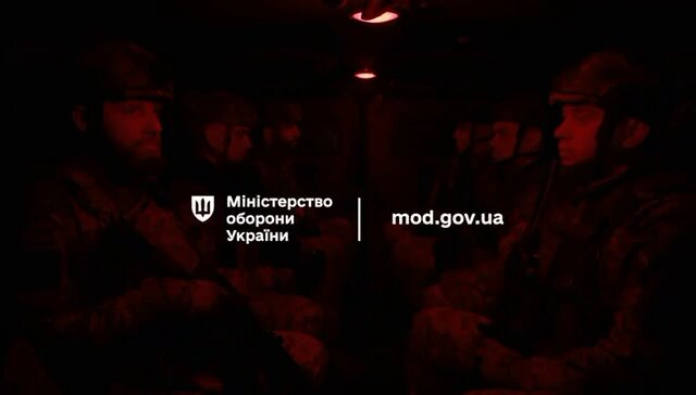 For 11 years, Ukraine’s border guards have stood as the first line of defense — from 2014 to the fiercest battles of today. From Chernihiv to Donbas, their courage holds the line. We remember the fallen. We fight for the captured. Ukraine will win.