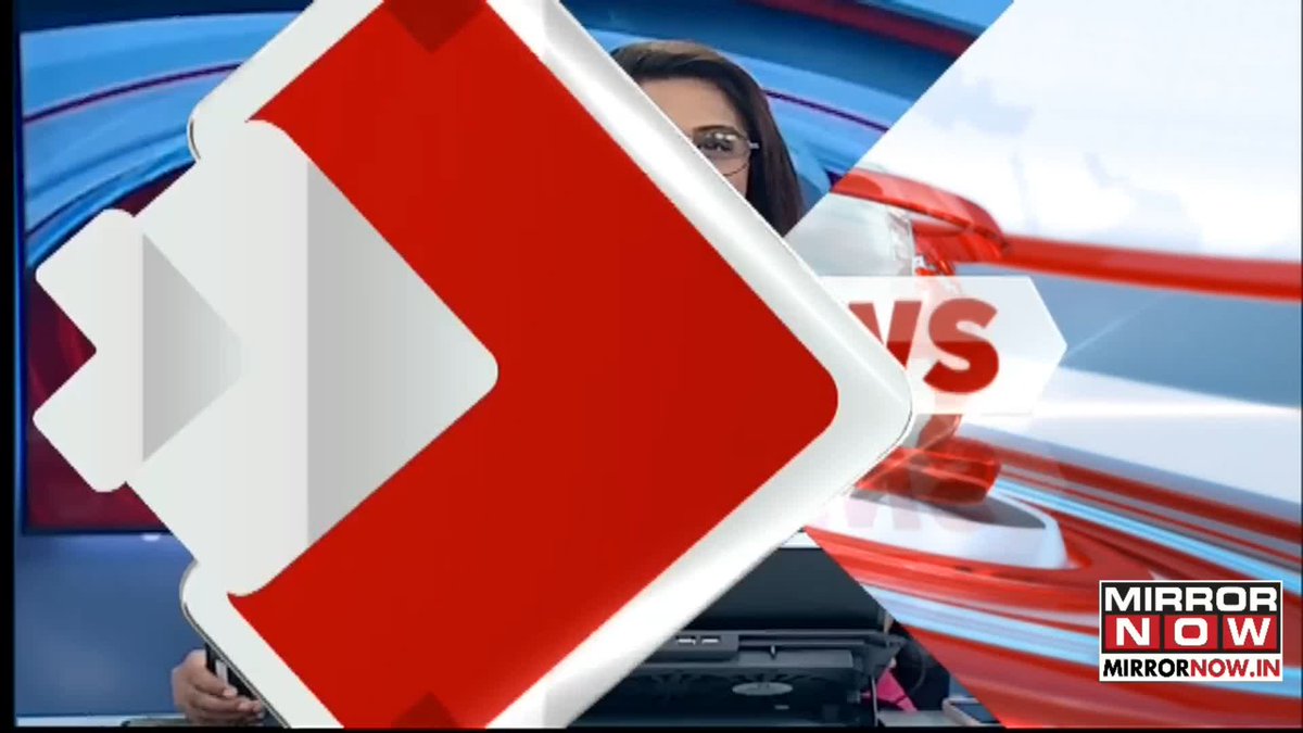 Mirror Now's prime time anchor Sneha Koshy bids adieu Thanks for tunning in to Mirror Now
