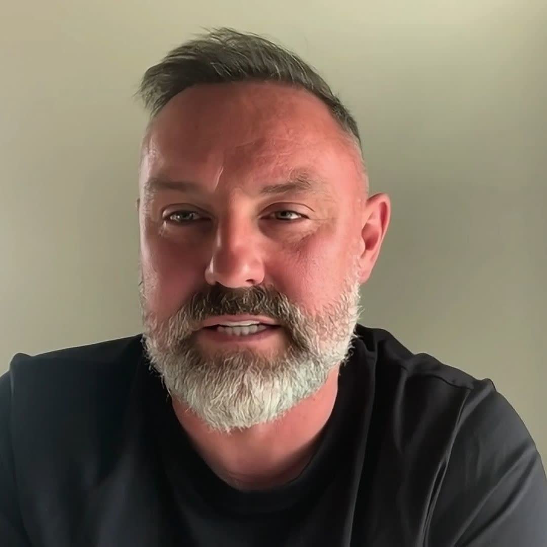 🗣️ "There won't be a guard of honour... Celtic can't even call it the Old Firm" 🗣️ "There should still be respect there from both clubs..." Kris Boyd looks ahead to Sunday's match between Rangers and Celtic, live on Sky Sports from 11am 📺