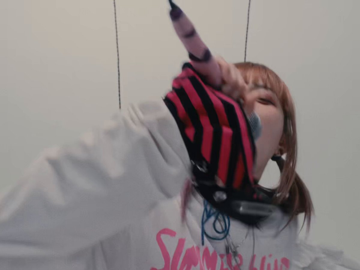 ┈ ┈ ┈ ☁️ 「tragedy」 Official Music Video公開 🦋 ┈ ┈ ┈ ▽ YouTube ▽ Streaming &amp; DL