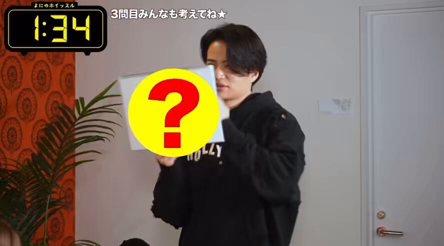 ねぇWWWWWW歌っちゃった大森さんwwwwwwwwwwwwwwwwwwwwwwww まじで歌うまレベチがすぎるWWWWW さすが本家様！！！！！！！！WWWWWWWWWWWW #よにのちゃんねる