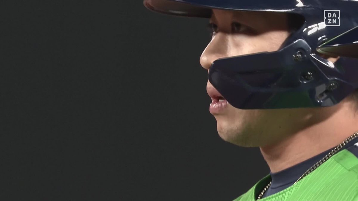 最高のキャプテン ここぞで決める 山田哲人が勝ち越しタイムリー ⚾プロ野球(2025/4/30) 🆚ヤクルト×DeNA 📱Live on DAZN #オレをみろ #swallows