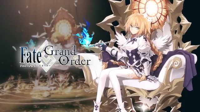 【カルデア広報局より】 期間限定「トリニティ・メタトロニオス メタトロン・ジャンヌピックアップ召喚」でピックアップ中の「★5(SSR)メタトロン・ジャンヌ」をご紹介! 本召喚は5月14日(水)12:59まで開催! 詳しくは→ #FGO #奏章 #トリニティ・メタトロニオス