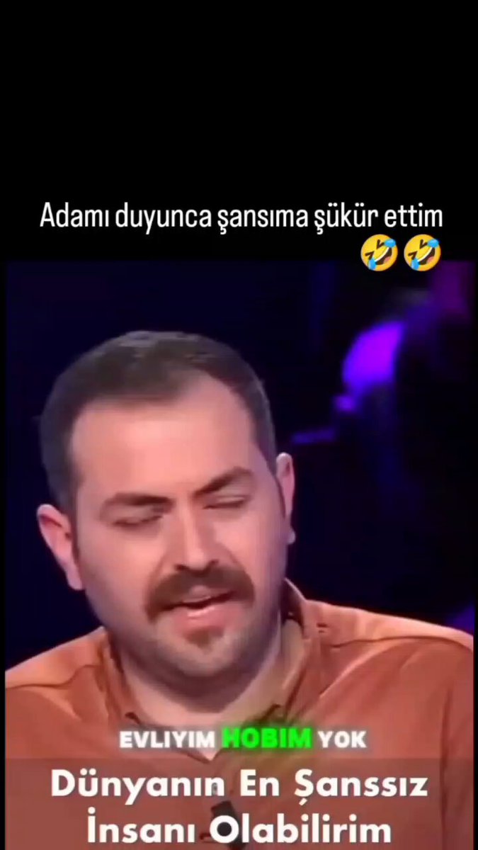 Adamın başına gelen pişmemiş tavuğun başına gelmemiştir😂