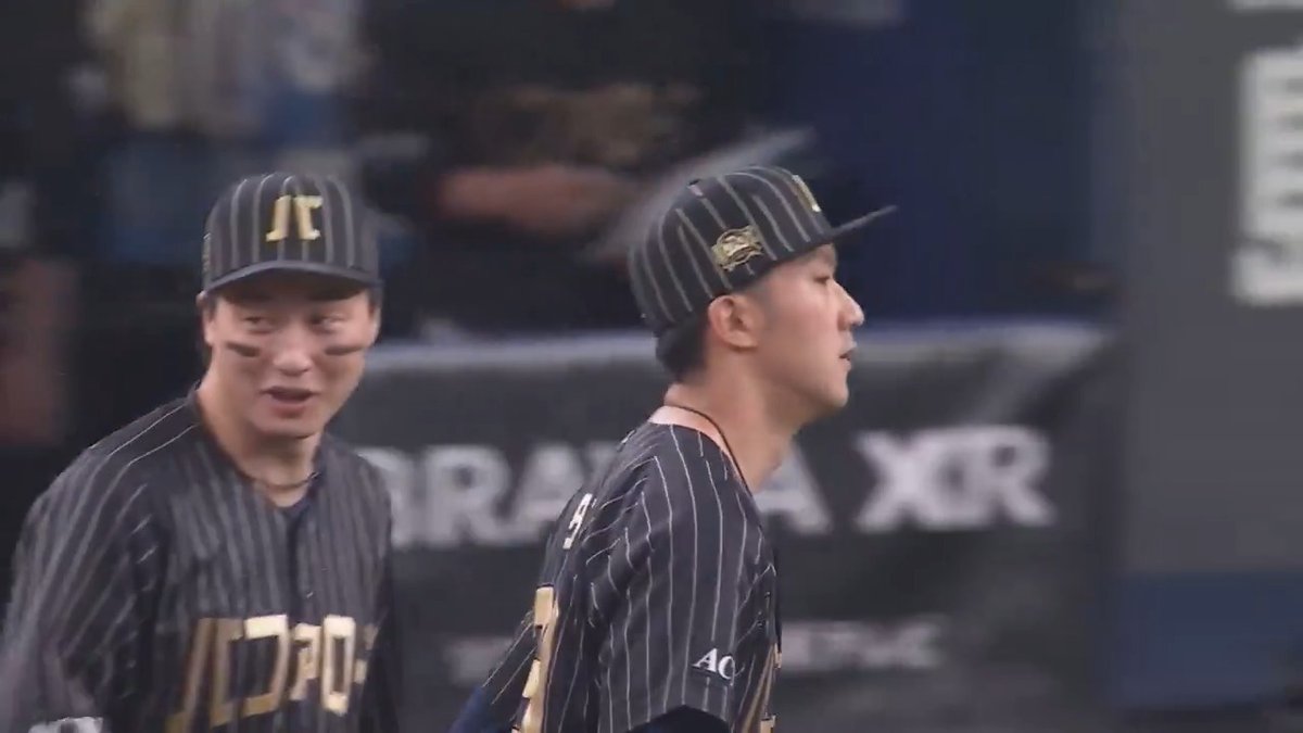 自身2022年以来の完封勝利‼😭 オリックス #タジ が101球2安打無四球9奪三振の快投で2勝目！⚾️✨ #田嶋大樹 投手 #Bs2025 #オリっこデー2025 👇ライブ配信はこちら