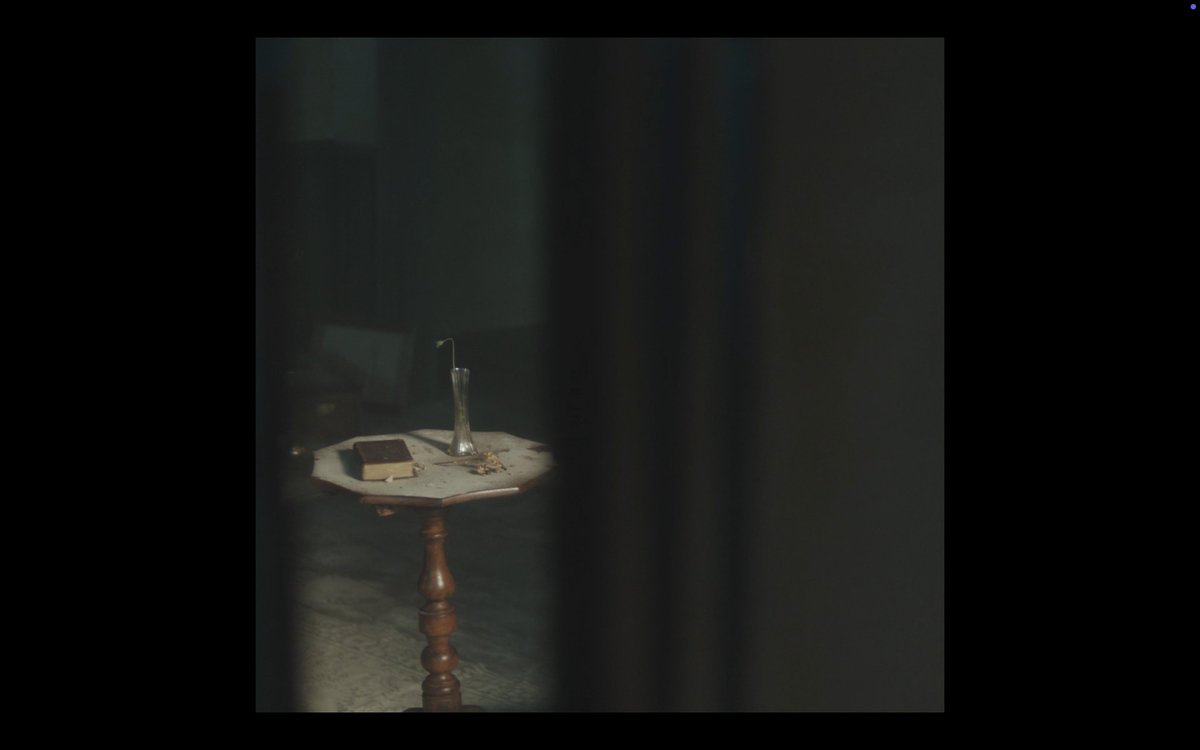  ・・・・ ・ ・ー ・・・ー ・ ー・ 天国 Teaser #1 ・・・・ ・ ・ー ・・・ー ・ ー・ #MrsGREENAPPLE #天国