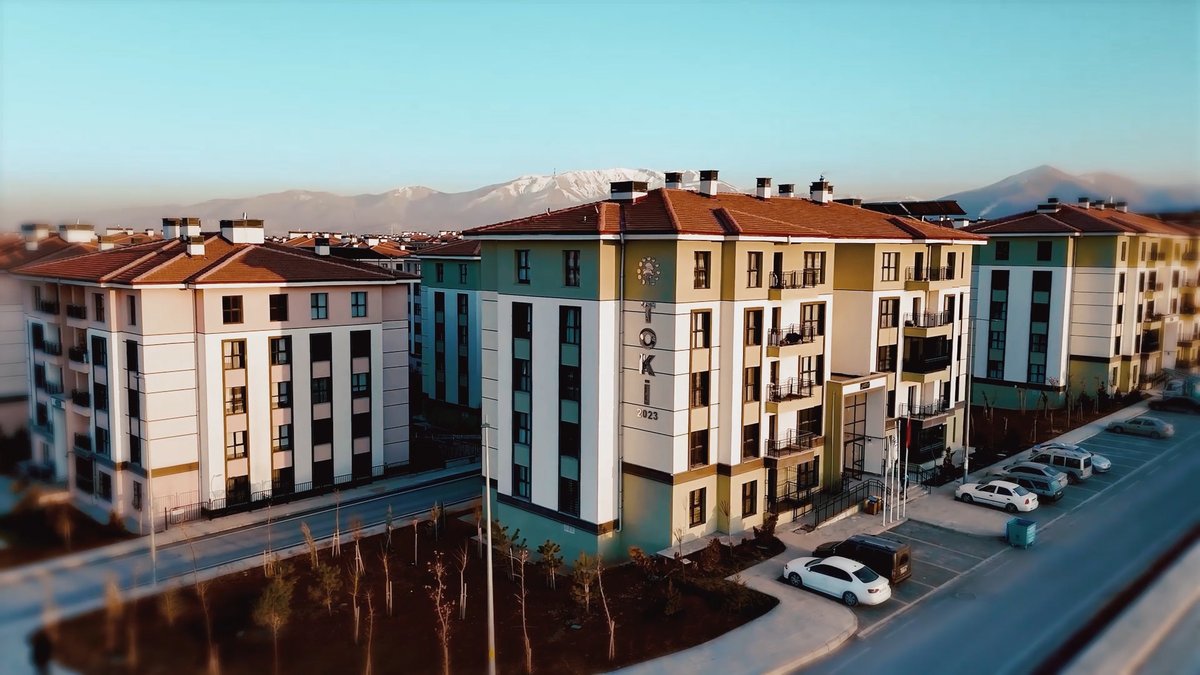 Bizim kentsel dönüşüm ve depremle ilgili karnemiz işte budur…